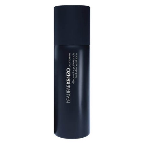 KENZO-MEN - Fresh Deodorant Spray. KENZO-MEN - Fresh Deodorant Spray.